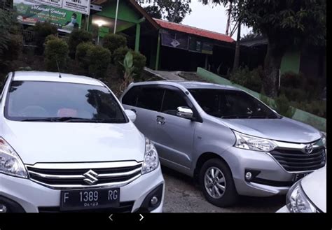 Rental Mobil Citeureup Lepas Kunci Harga Murah K