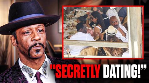 Katt Williams Leaks Freakoff Footage Of Diddy And Steve Harvey YouTube