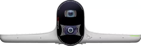 Polycom Studio E70 Smart Camera for Large Meeting Rooms Video Conference - Geon Asia