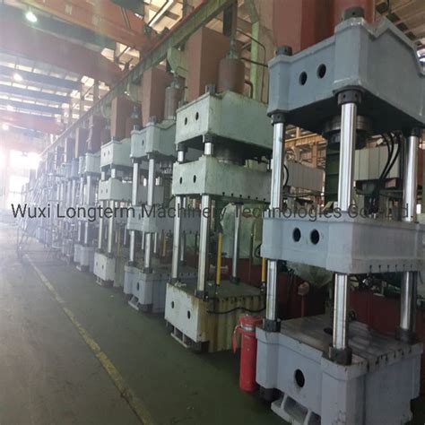 Kg Lpg Gas Cylinder Production Line Body Manufacturing Equipments