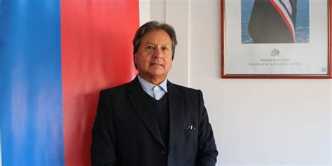 Eduardo Lara Asume Como Seremi De Energ A En La Regi N De Coquimbo