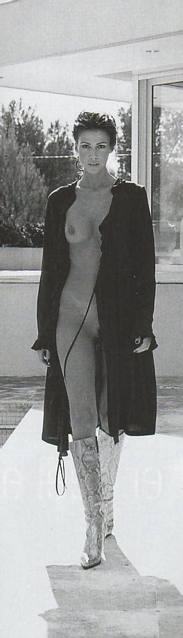 Naked Phaedra Hoste Added By Gringojc