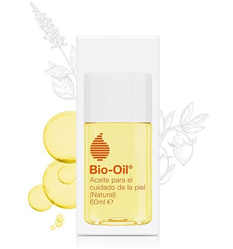 Cien Por Cien Vegetal Y Sirve Para Todo As Es El Aceite Bio Oil