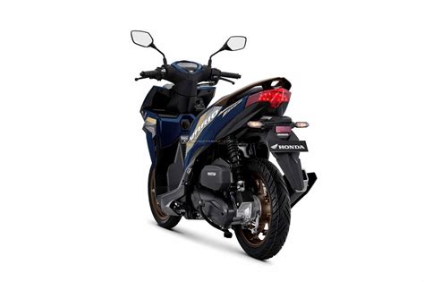 16 New Honda Vario 125 Facelift 2023 Indonesia P7 | Pertamax7.com ...