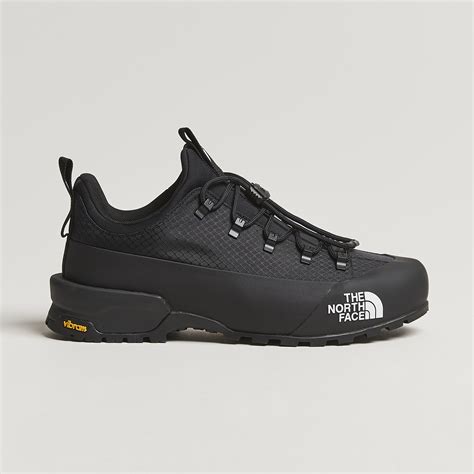 The North Face Glenclyffe Low Sneaker Black At