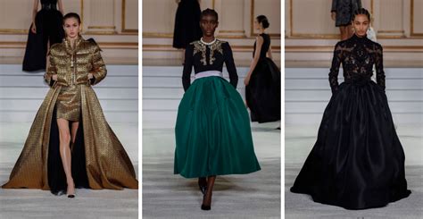 NYFW Carolina Herrera lleva el estilo lady a su máxima expresión