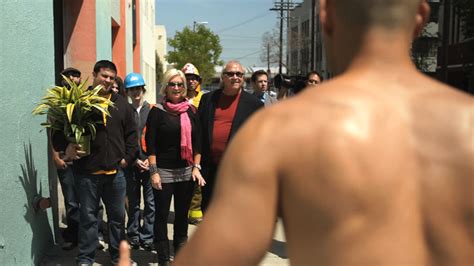 Prime Video Naked Man