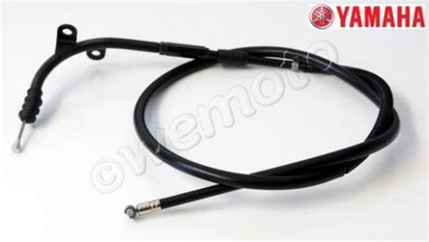 Yamaha Xt E Clutch Cable Genuine Manufacturer Part Oem Parts