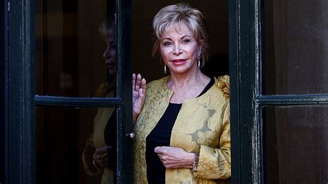 Mujeres del alma mía El nuevo libro de Isabel Allende Radio Duna