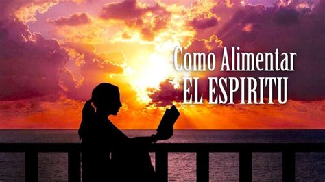 La Palabra De Dios El Alimento Esencial Para Nutrir El Alma