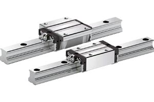 Linear Components Anaheim Automation Inc