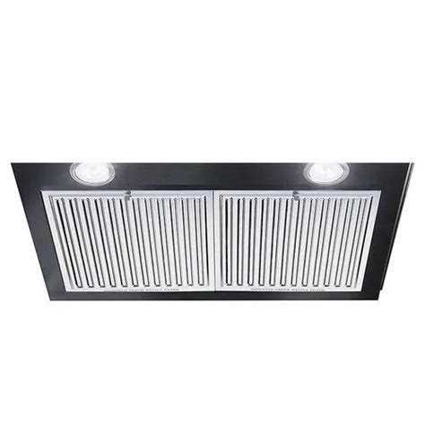 Layer Baffle Filter Faber Bk Ltw Tc Tratoo Kitchen Chimney Cm