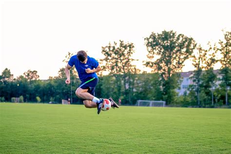 How To Become A Pro Soccer Player For Kids Sports Movement