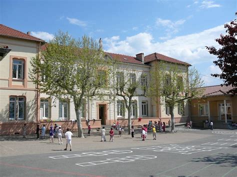 Avis École primaire privée Saint Joseph Saint Galmier 42330