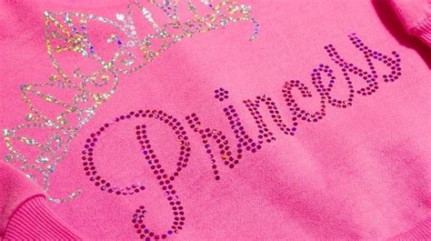 How To Make Rhinestone Transfers