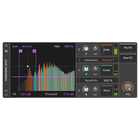 DISC Bitwig Studio 4 Plus Spectral Suite At Gear4music