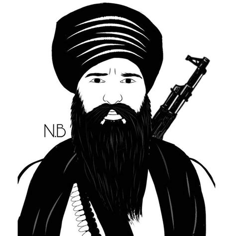 Pin on Sikh Art