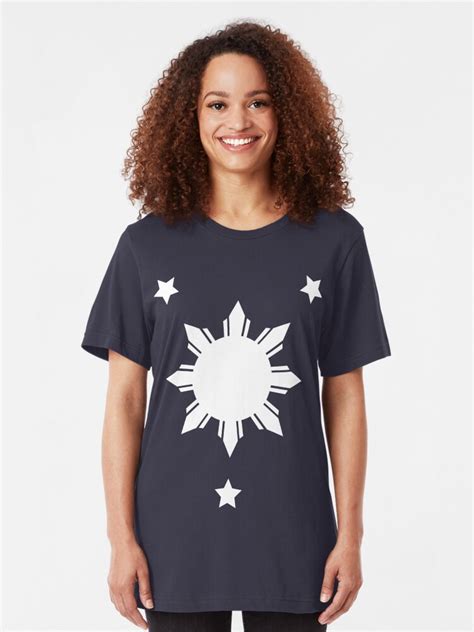 Tatak Pinoy 2 T Shirt By Metronomad Redbubble