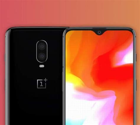 OnePlus 6T (Ван Плюс 6Т) - лучший смартфон в мире - небольшой обзор и ...