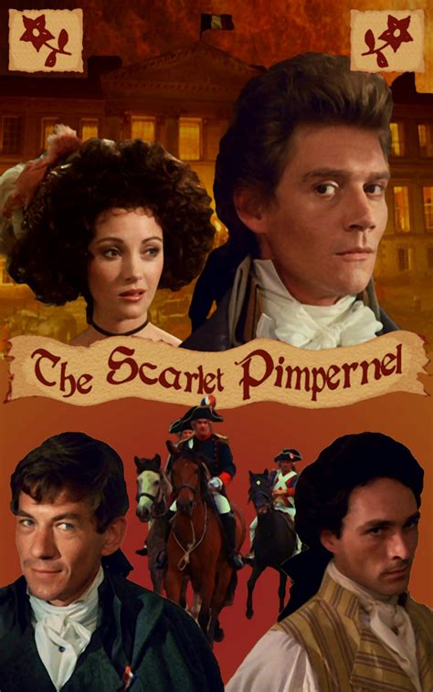 Movies, Actresses, Clothing : The Scarlet Pimpernel