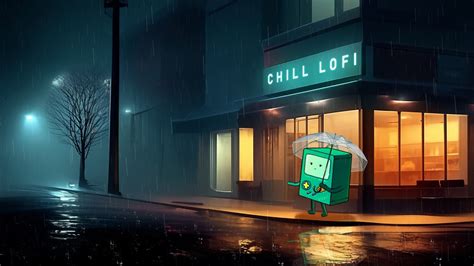 S Lofi Chillout Lofi Rain Lofi Hip Hop Chill Beats To Relax