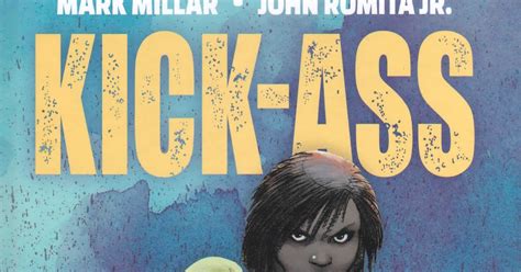 Galicia Comic Kick Ass La Chica Nueva