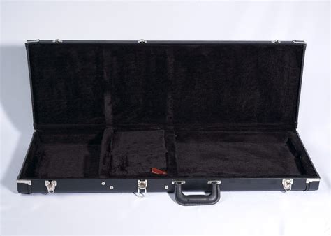 Premium Hardshell Case - Black - FU-Tone