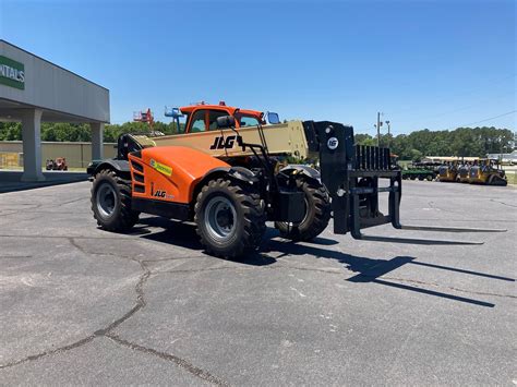 2023 JLG JLG 1644 - Telehandlers - Tallahassee, FL