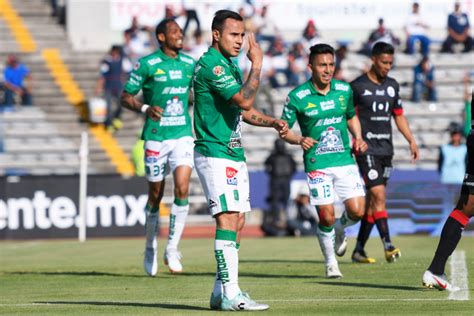 Le N Se Impone A Lobos Buap Y Es El Nuevo Superl Der Ntr Guadalajara