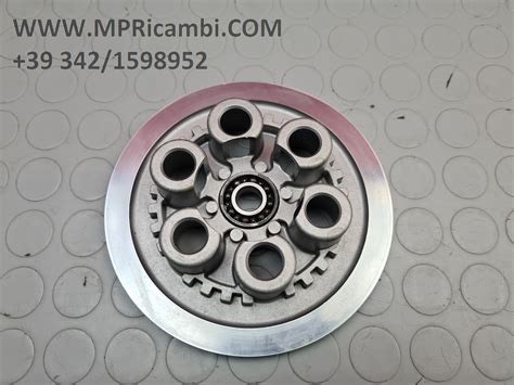 SPINGIDISCO PIATTO PORTA MOLLE PLATE PRESSURE CLUTCH 3088178 Polaris