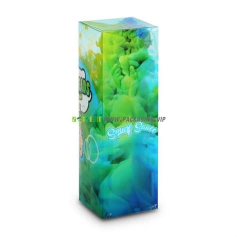 Small Clear Plastic Boxes With Lids Wholesale - Agreen® Packaging