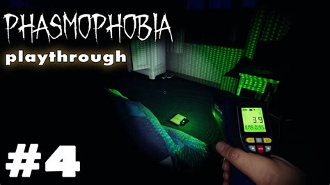 หาผีชิวๆ พร้อมกับพูดถึงการทำคลิปในช่วงนี้ Phasmophobia 4 Youtube