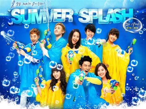 My Girls Generation Lovers Mggl Snsd And 2pm Reveal Caribbean Bay