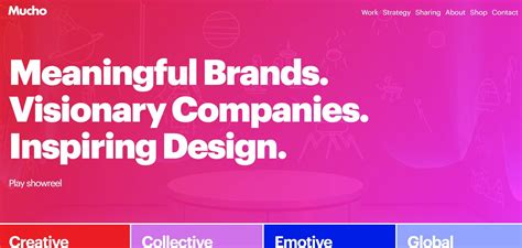 Top 37 Branding Agencies You Should Work With in 2023