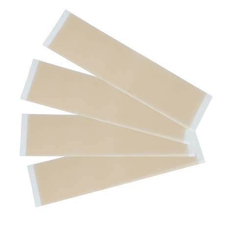 Silicone Gel Scar Removal Sheet Silicone Scar Sheets