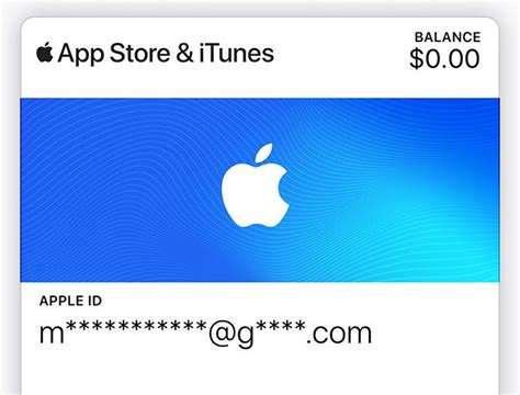 Карта itunes что это такое и для чего