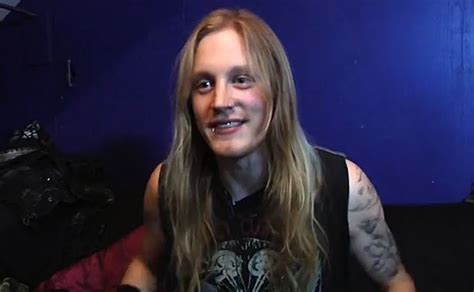 Dragonforce's Marc Hudson Explains 'Maximum Overload' Album Title ...