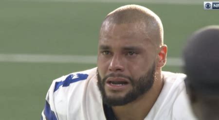 Dak Prescott Net Worth 2020 - How Rich is the Football Quarterback