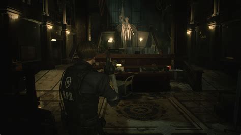 Resident Evil 2 Remake Xbox One X, PS4 Pro Comparison Screenshots ...