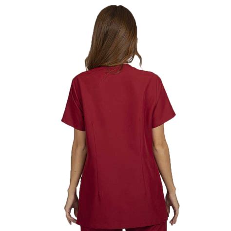 Blusa Sanitaria Microfibra Garys Sonia