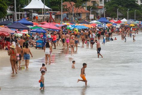 O Que Diz Projeto De Lei Que Vai Punir Quem Dificultar Acesso S Praias