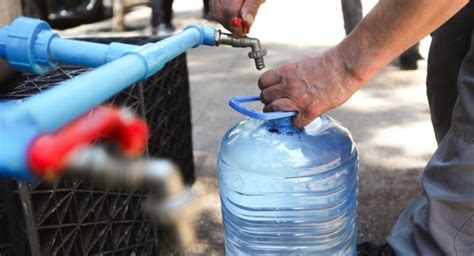 No Solo Sube La Luz Aguas Andinas Anuncia Que Tarifas En Cuentas