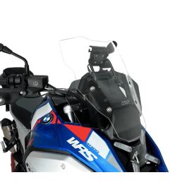 WRS BM088 Cupolino Touring Per BMW R 1300 GS Senza Radar