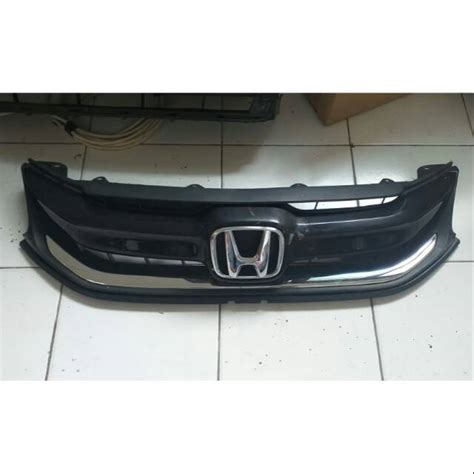 Jual Grill Honda Brio Facelift Shopee Indonesia