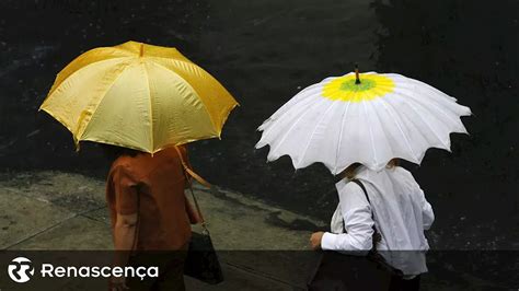 Ciclone Kirk Ipma Alerta Para Agravamento Do Tempo A Partir Da Tarde