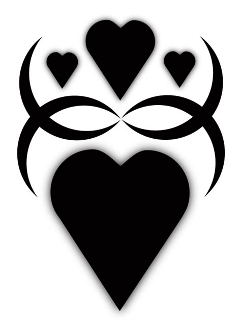 Heart (Symbol) - Openclipart