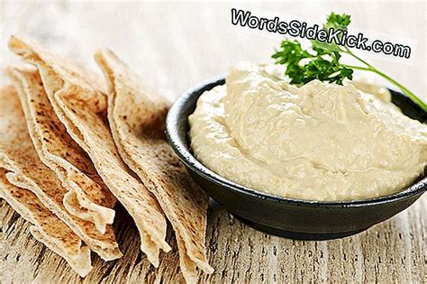 Hummus Nutrition Facts Health Benefits 2024 Gezondheid