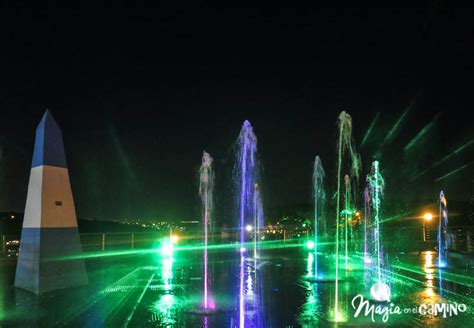 El Hito De Las Tres Fronteras Y El Paseo Por La Costanera En Puerto Iguaz