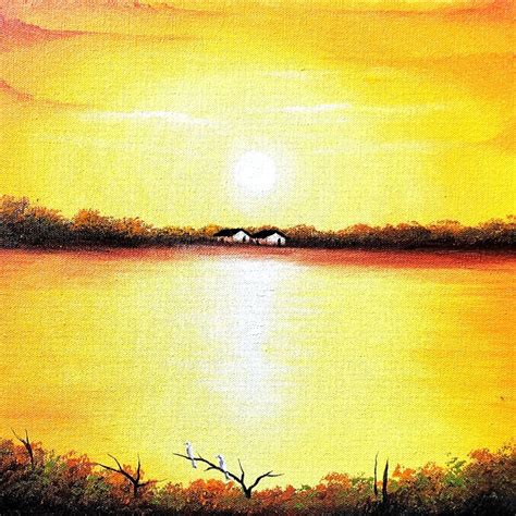 Paisagem por do sol in 2024