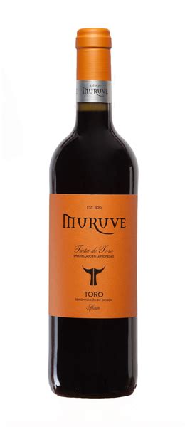 Tinto Joven Variedad De Uva Tinta De Toro Tempranillo Grupo